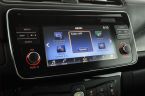 Nissan Leaf - fotka číslo 13