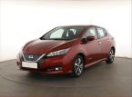 Nissan Leaf - fotka číslo 1