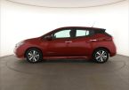 Nissan Leaf - fotka číslo 2