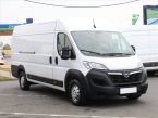 Opel Movano - fotka číslo 0