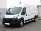 Opel Movano - fotka číslo 1