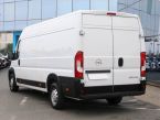 Opel Movano - fotka číslo 3