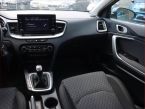 Kia Cee'd - fotka číslo 7