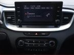 Kia Cee'd - fotka číslo 11