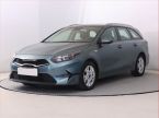 Kia Cee'd - fotka číslo 1
