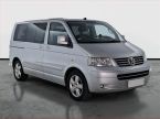 Volkswagen Multivan - fotka číslo 0