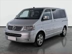Volkswagen Multivan - fotka číslo 1