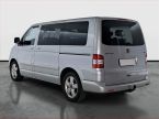 Volkswagen Multivan - fotka číslo 3