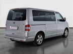 Volkswagen Multivan - fotka číslo 4