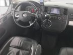 Volkswagen Multivan - fotka číslo 6