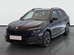 Škoda Kamiq - fotka číslo 1