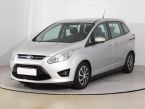 Ford C-MAX - fotka číslo 1