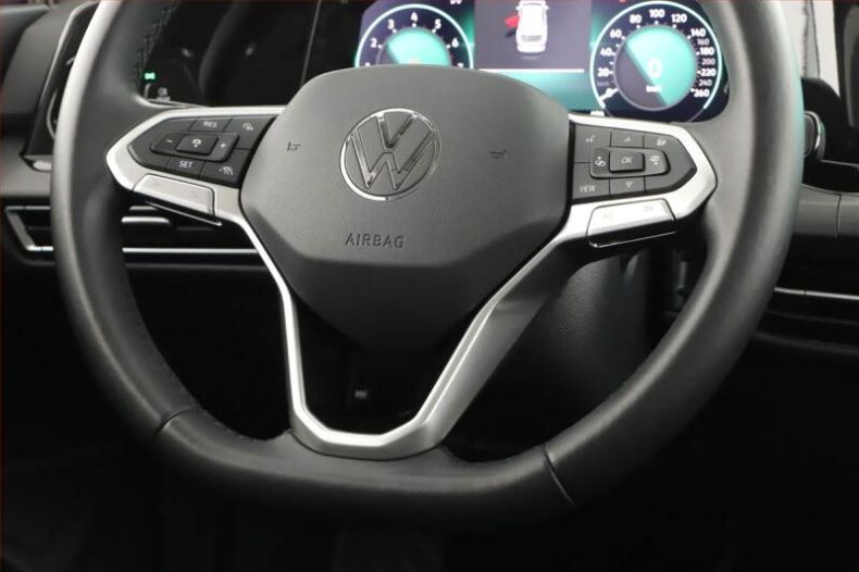 Volkswagen Golf - hlavní fotka inzerátu