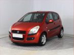 Suzuki Splash - fotka číslo 1