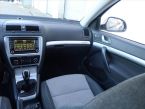 Škoda Octavia - fotka číslo 7