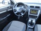 Škoda Octavia - fotka číslo 6