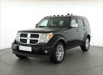 Dodge Nitro - fotka číslo 1