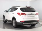 Hyundai Santa Fe - fotka číslo 3
