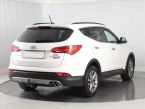 Hyundai Santa Fe - fotka číslo 4