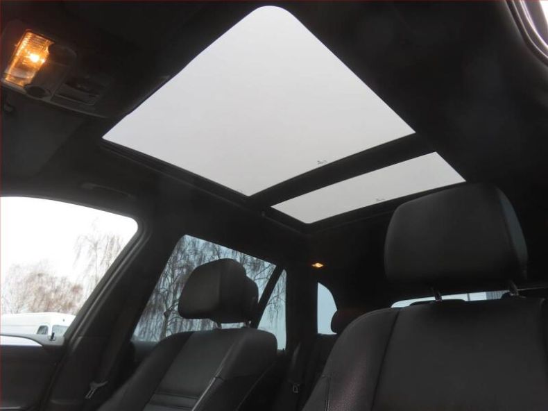 BMW X5 - hlavní fotka