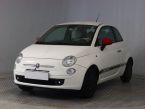 Fiat 500 - fotka číslo 1