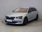 Škoda Superb - fotka číslo 1