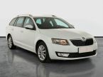Škoda Octavia - fotka číslo 0