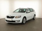 Škoda Octavia - fotka číslo 1