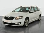 Škoda Octavia - fotka číslo 1