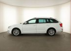 Škoda Octavia - fotka číslo 2