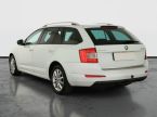 Škoda Octavia - fotka číslo 3
