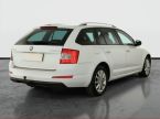 Škoda Octavia - fotka číslo 4