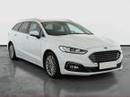 Ford Mondeo - fotka číslo 0
