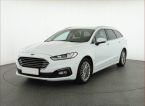 Ford Mondeo - fotka číslo 1