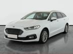 Ford Mondeo - fotka číslo 1