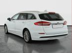 Ford Mondeo - fotka číslo 3