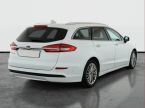 Ford Mondeo - fotka číslo 4