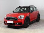 Mini Countryman - fotka číslo 1