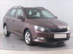 Škoda Fabia - fotka číslo 0