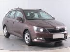 Škoda Fabia - fotka číslo 0