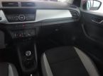 Škoda Fabia - fotka číslo 7