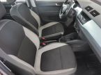 Škoda Fabia - fotka číslo 8