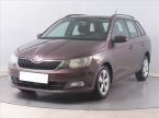 Škoda Fabia - fotka číslo 1