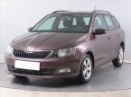 Škoda Fabia - fotka číslo 1
