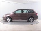 Škoda Fabia - fotka číslo 2