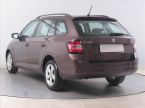 Škoda Fabia - fotka číslo 3