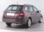 Škoda Fabia - fotka číslo 4