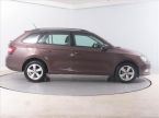 Škoda Fabia - fotka číslo 5