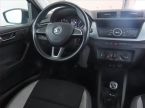 Škoda Fabia - fotka číslo 6