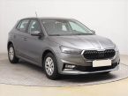 Škoda Fabia - fotka číslo 0